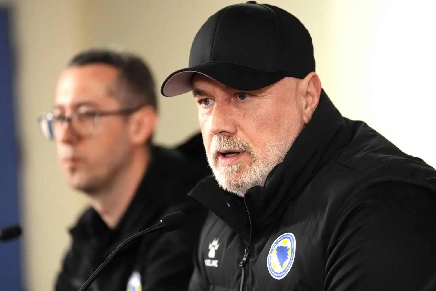 سيرجي بارباريز (د.ب.أ)