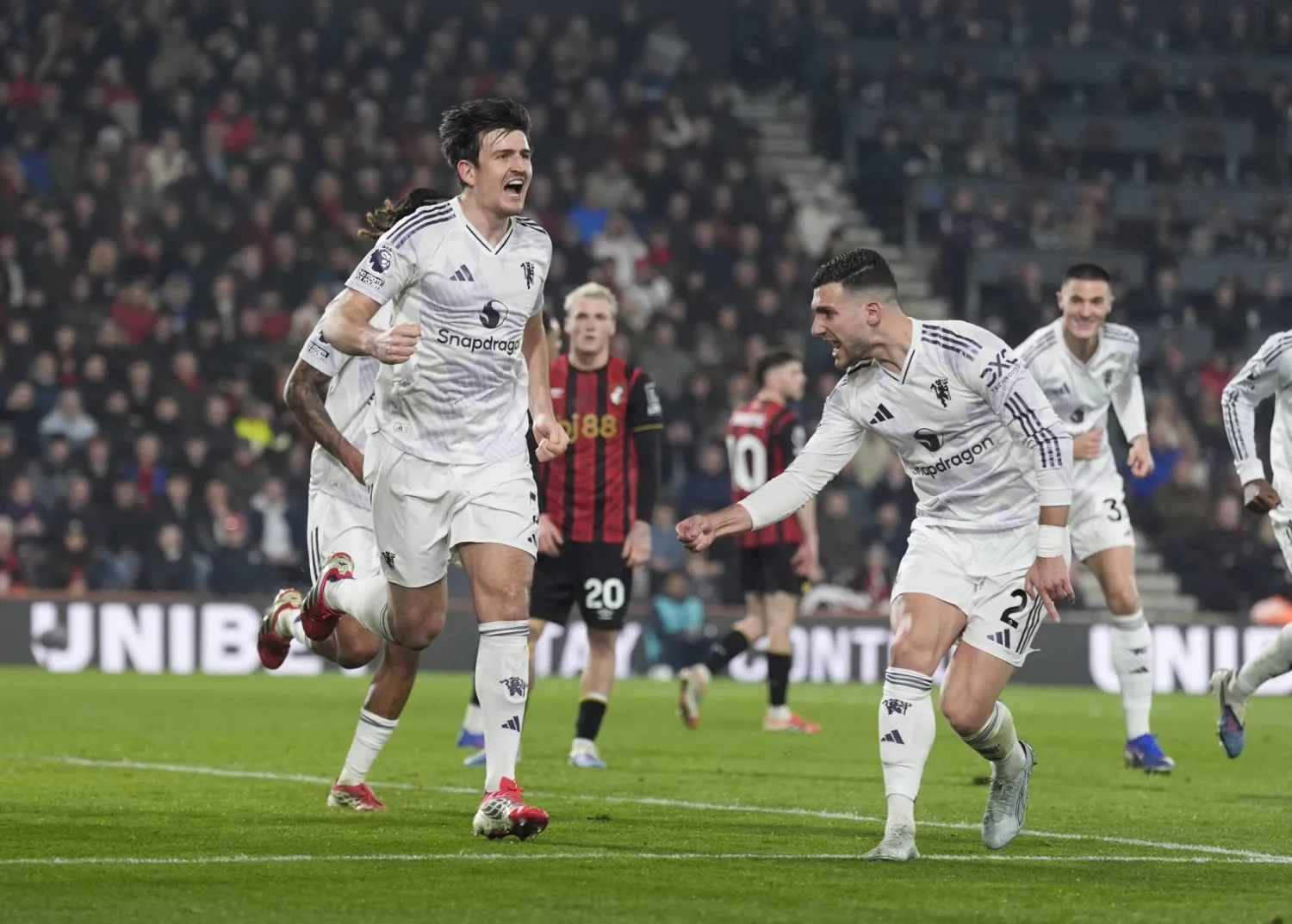  هاري مغواير (د.ب.أ)