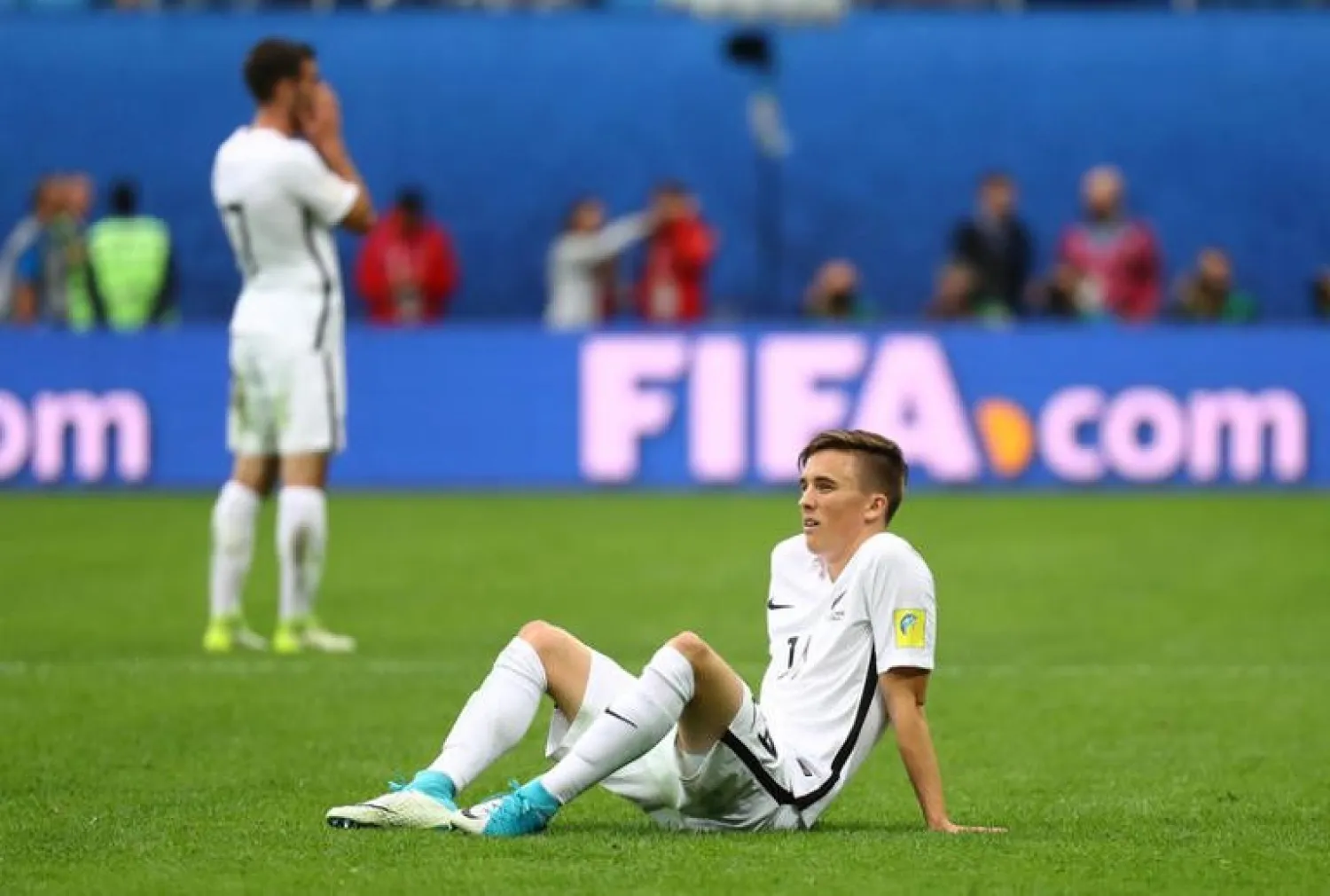 رايان توماس (رويترز)