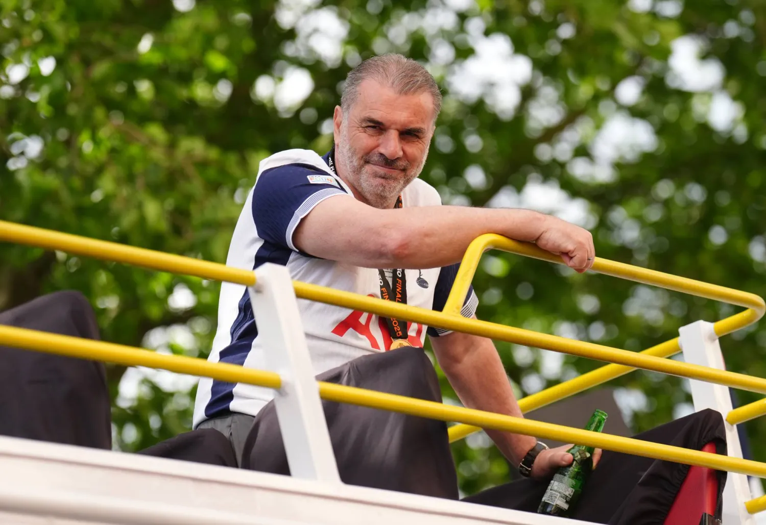 أنج بوستيكوغلو (د.ب.أ)