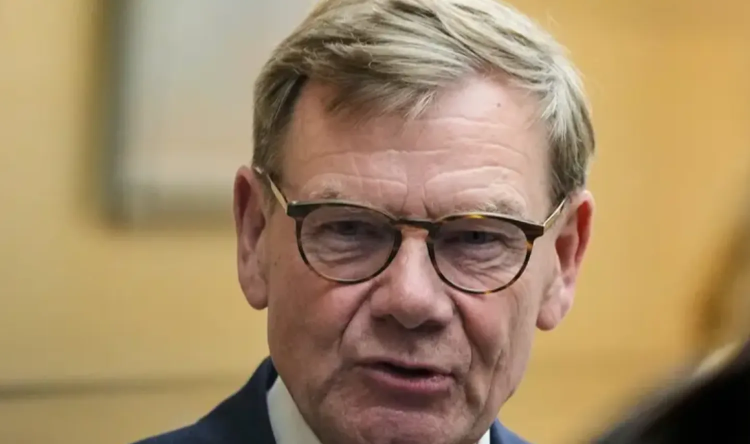 German Foreign Minister Johann Wadephul. (Reuters: File Photo)
