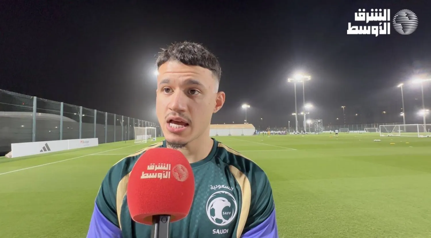 عبد الله الحمدان (الشرق الأوسط)