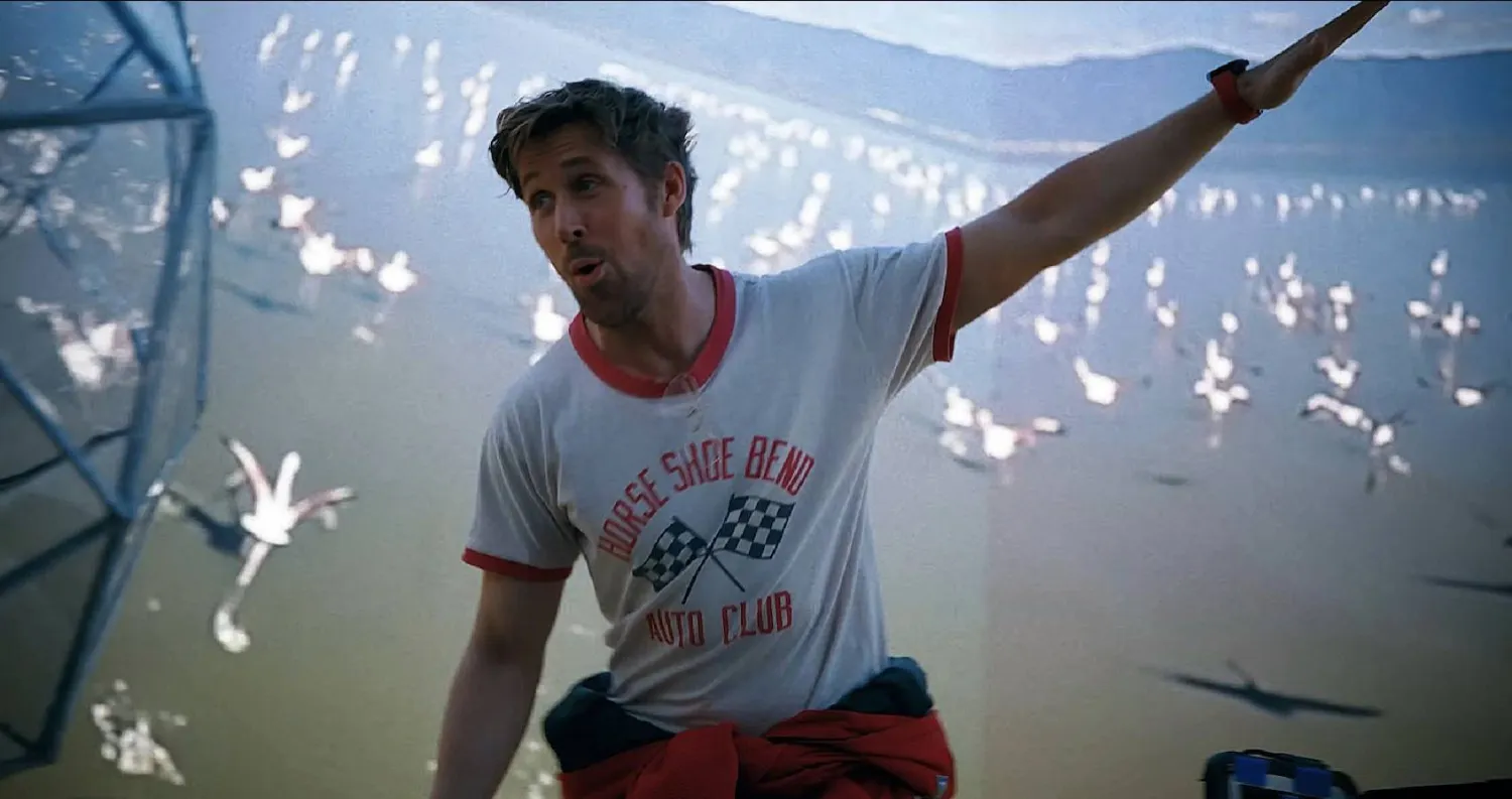 «مشروع هايل ماري» (أمازون/ ج م ج)


