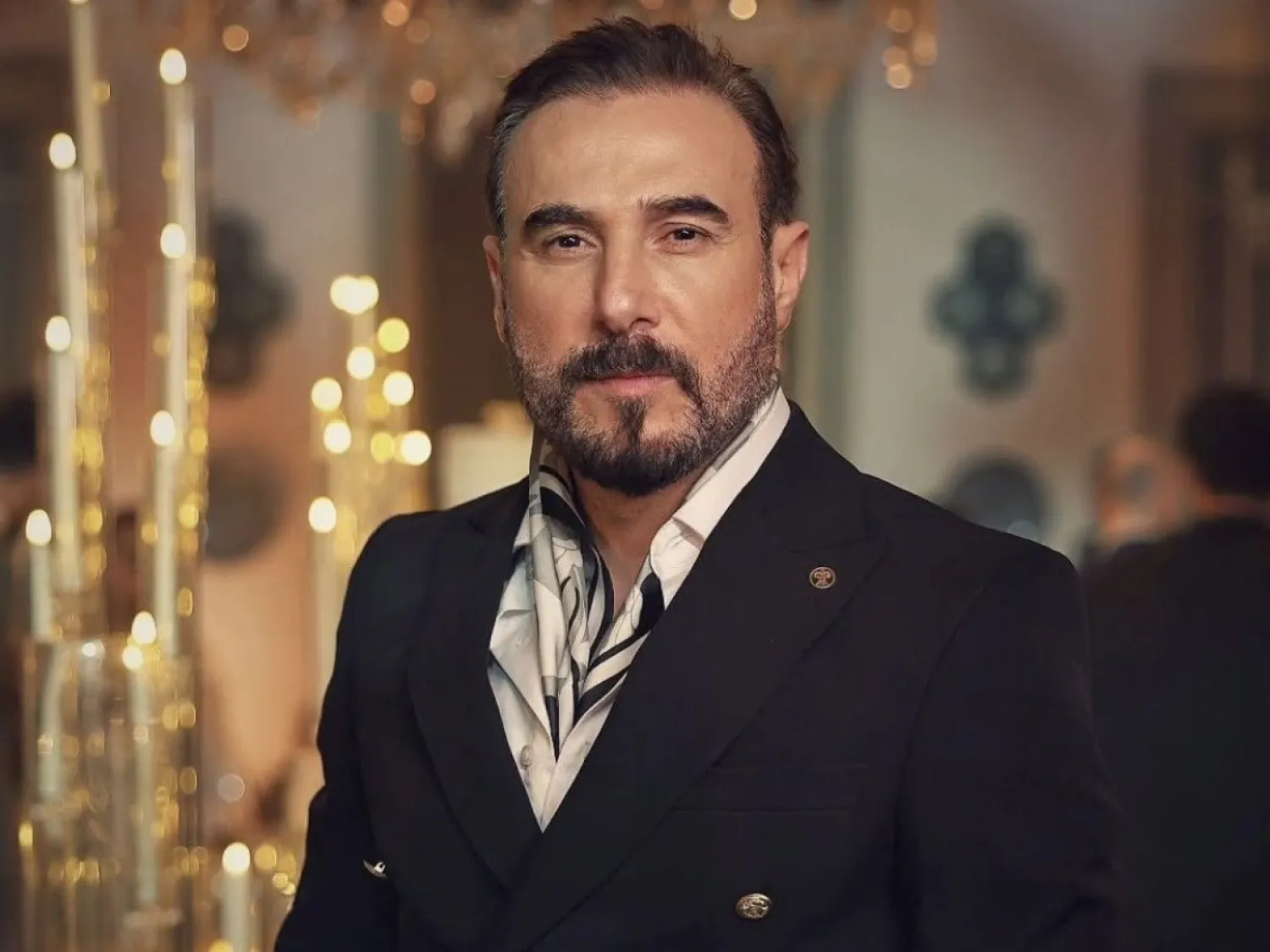 الحرب التي يشهدها لبنان أفقدته متعة الاستمتاع بالنجاح (إنستغرام مغنية)