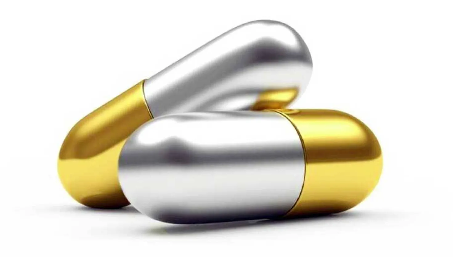 المعادن النفيسة... استخدامات علاجية ودوائية