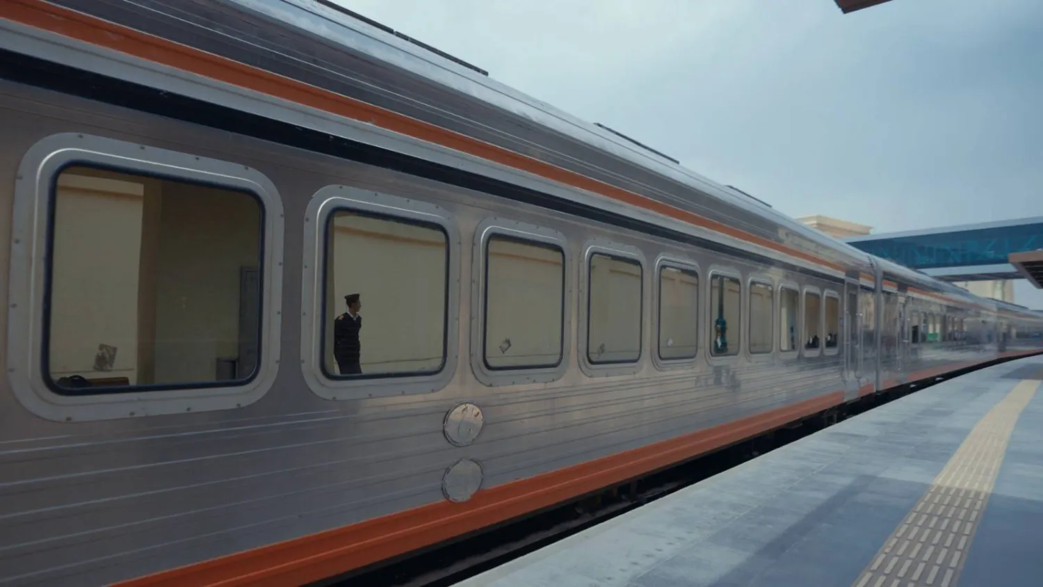 زيادات طالت تذاكر القطارات في مصر بنسب متفاوتة (وزارة النقل)