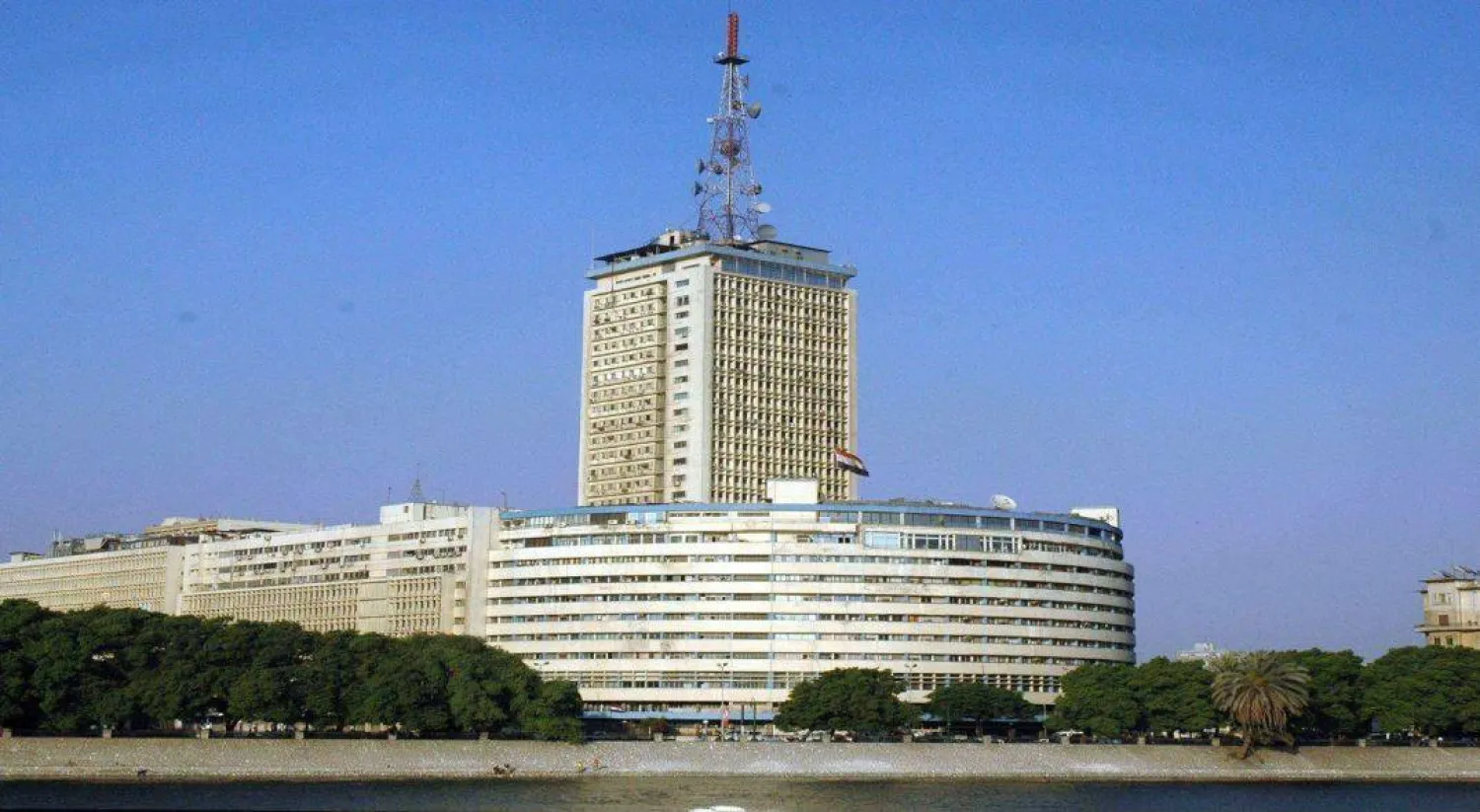 تراث إذاعة القرآن الكريم على تطبيقها وموقعها الإلكتروني (الهيئة الوطنية للإعلام)