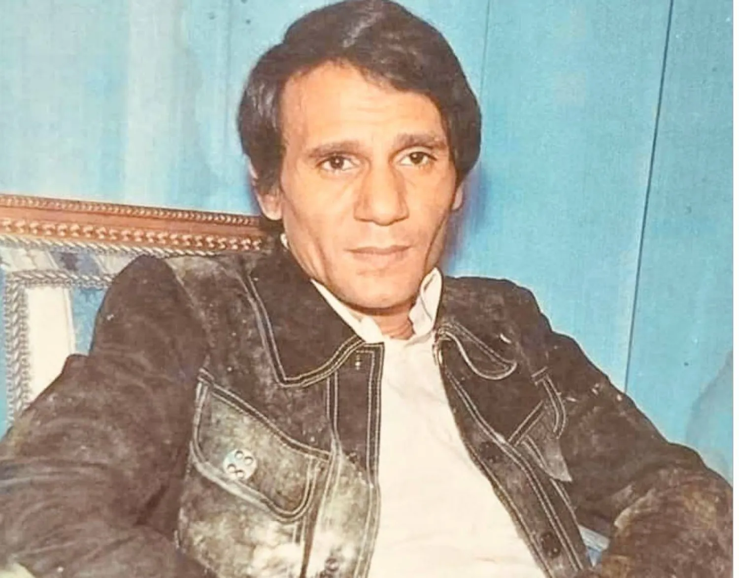 عبد الحليم حافظ (صفحة مخصصة لمنزله على «فيسبوك»)