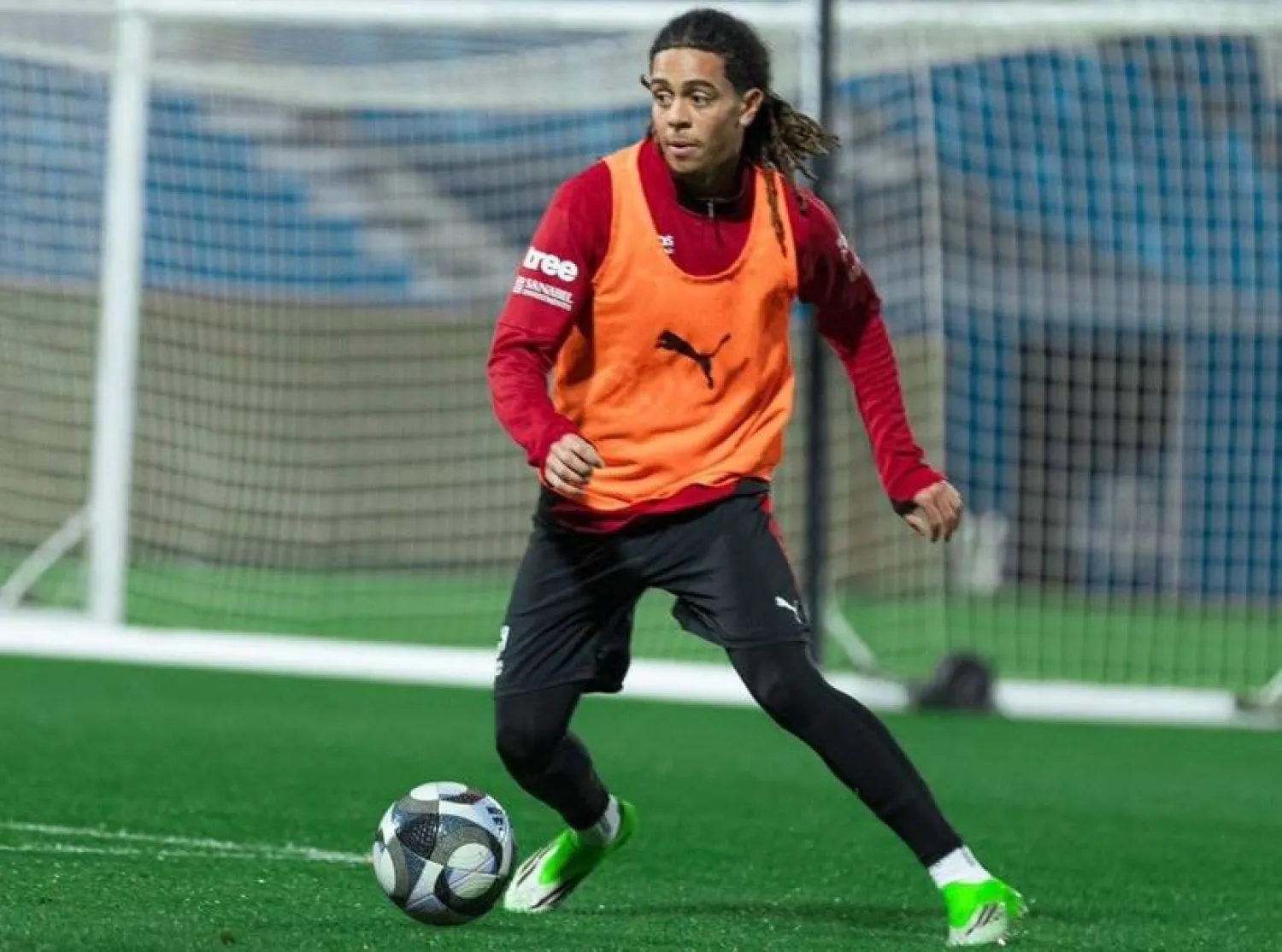 سايمون بوابري (نادي الهلال)