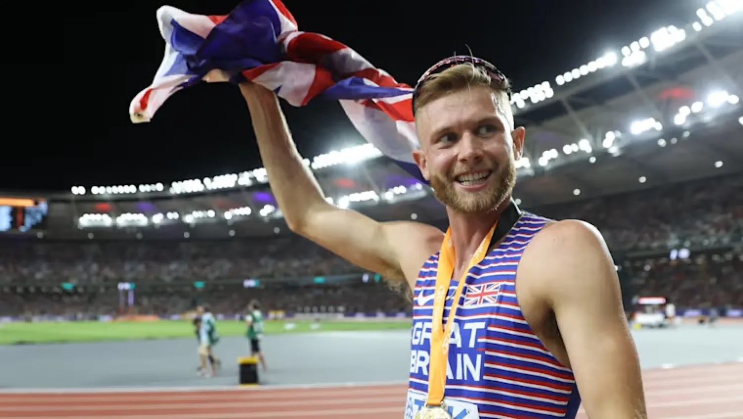 جوش كير (رويترز)