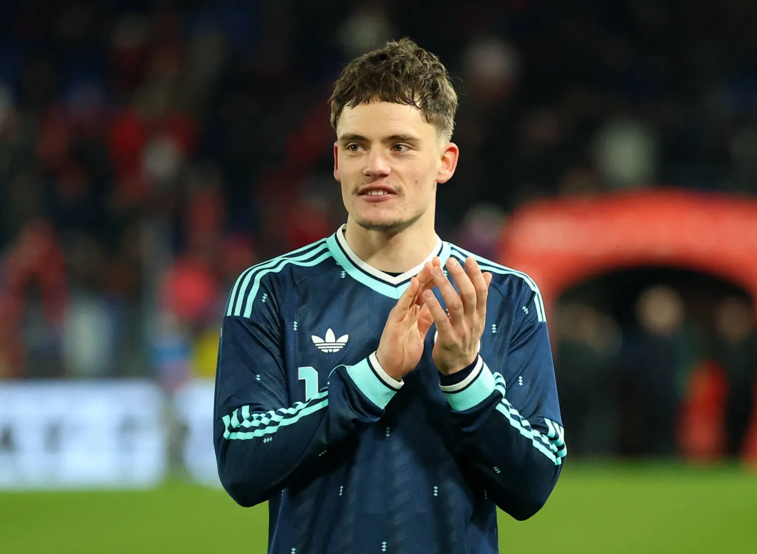 فلوريان فيرتز (رويترز)