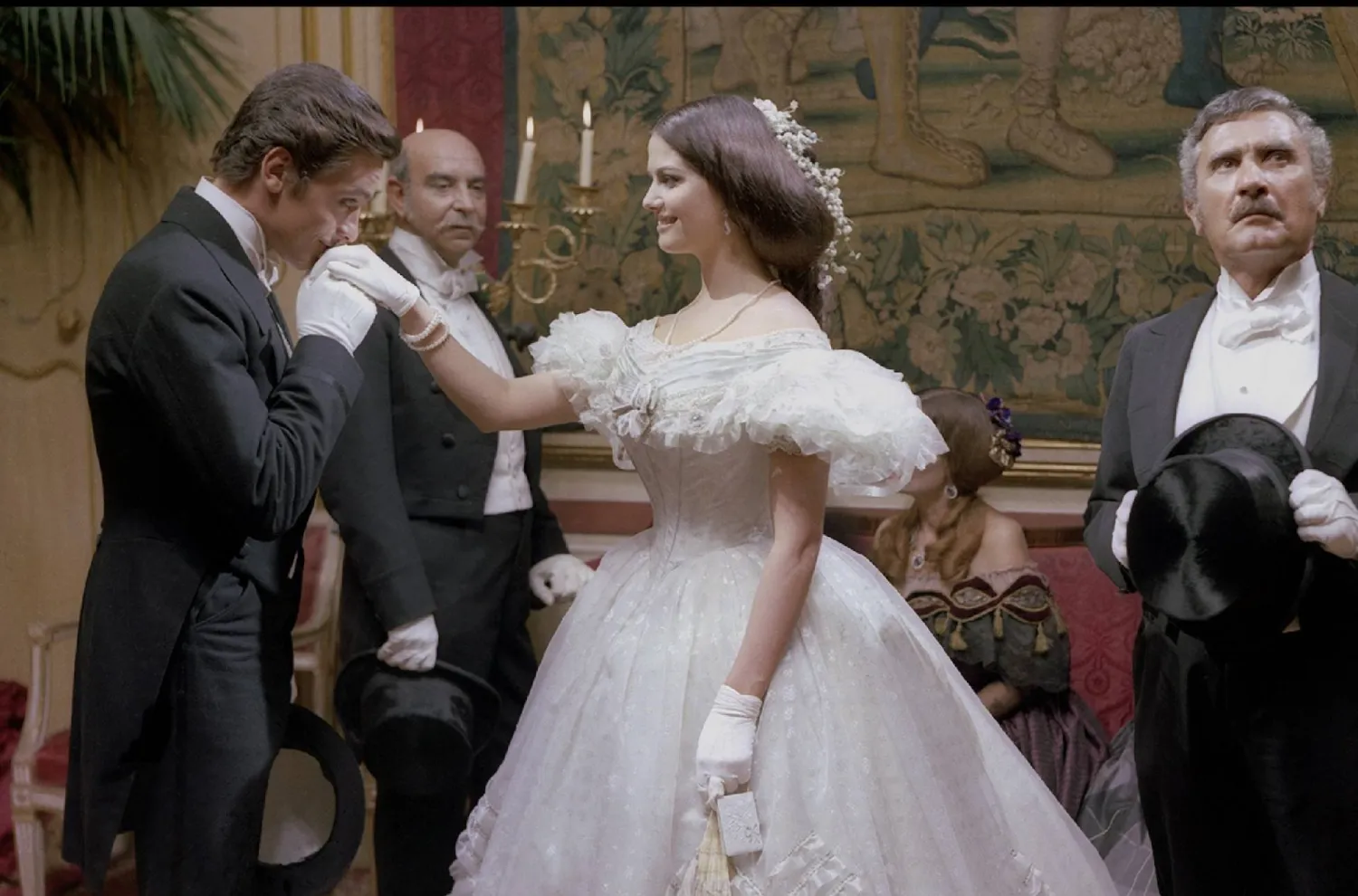 «الفهد» (تاتيوس فيلمز)