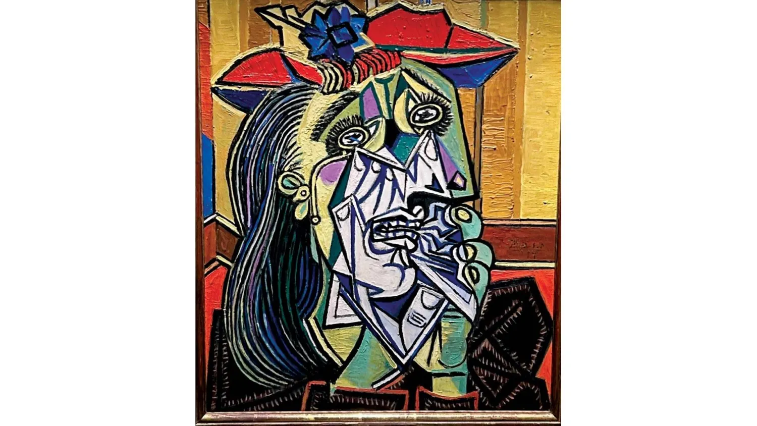 بيكاسو... فتنة المسرح التي ألهمته أجمل أعماله