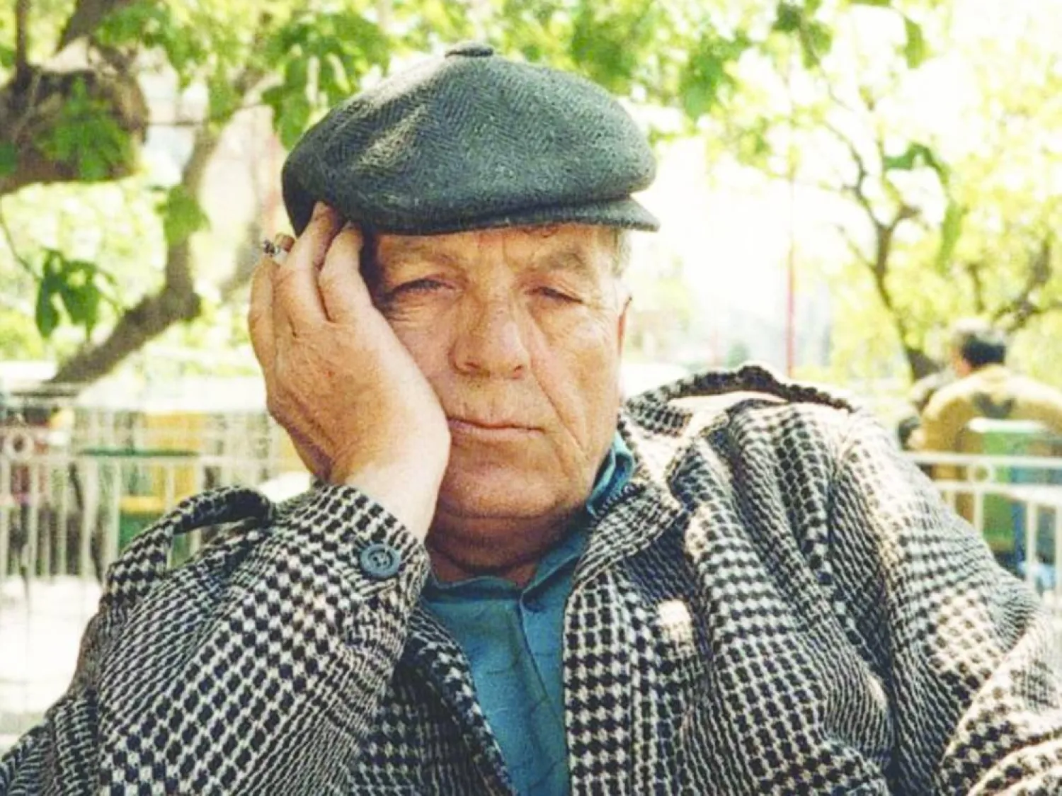 
محمد الماغوط