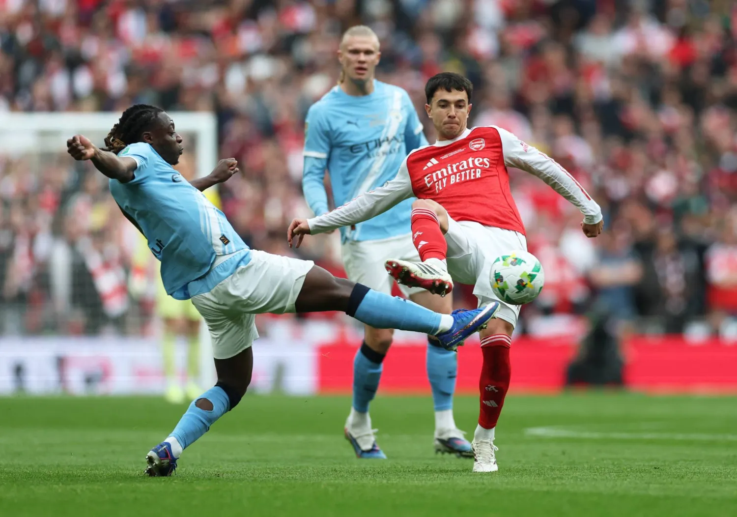 مارتن زوبيميندي (رويترز)