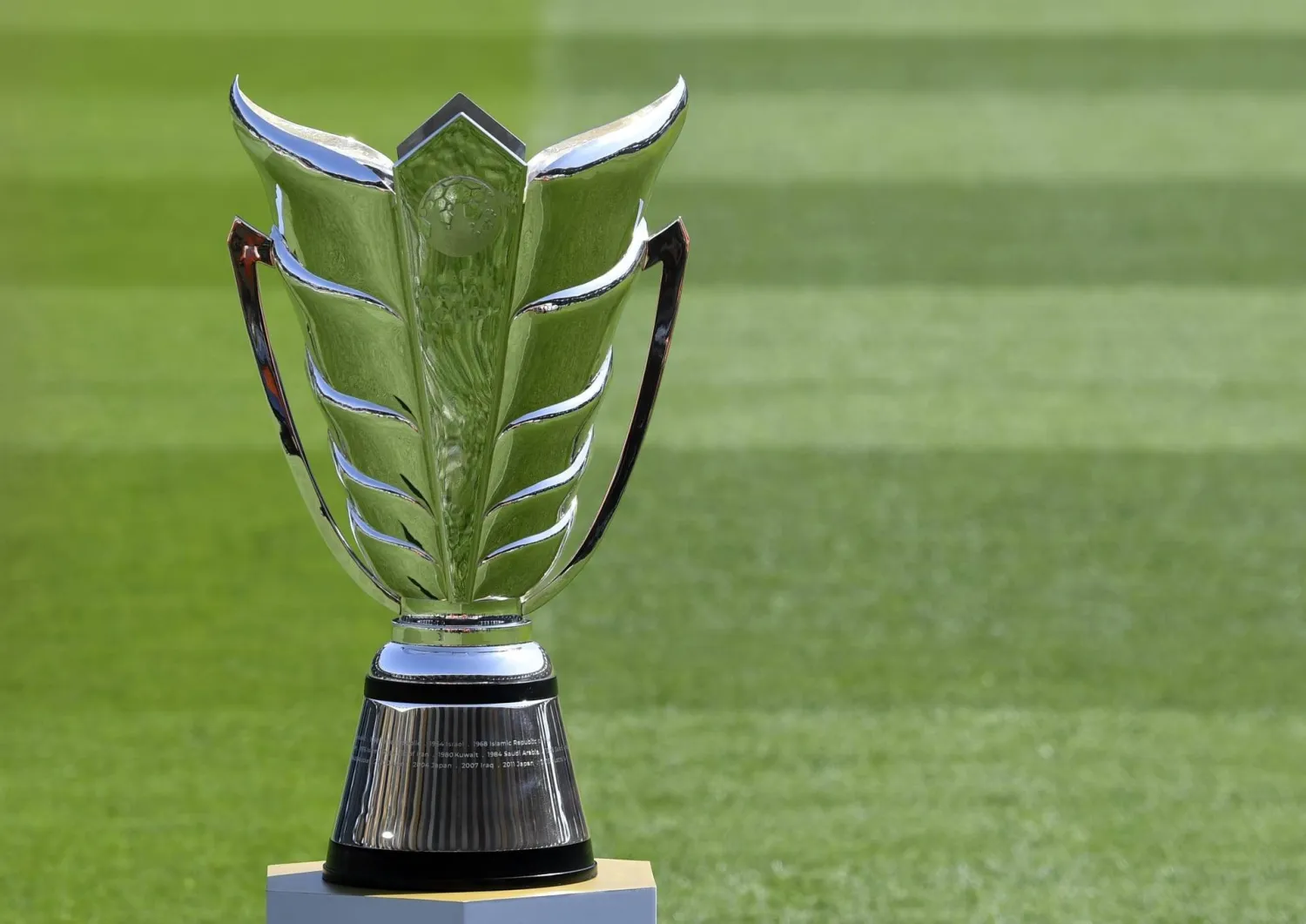 تتجه الأنظار إلى الجولة الختامية من المرحلة النهائية للتصفيات المؤهلة إلى «أمم آسيا السعودية 2027» (الاتحاد الآسيوي)