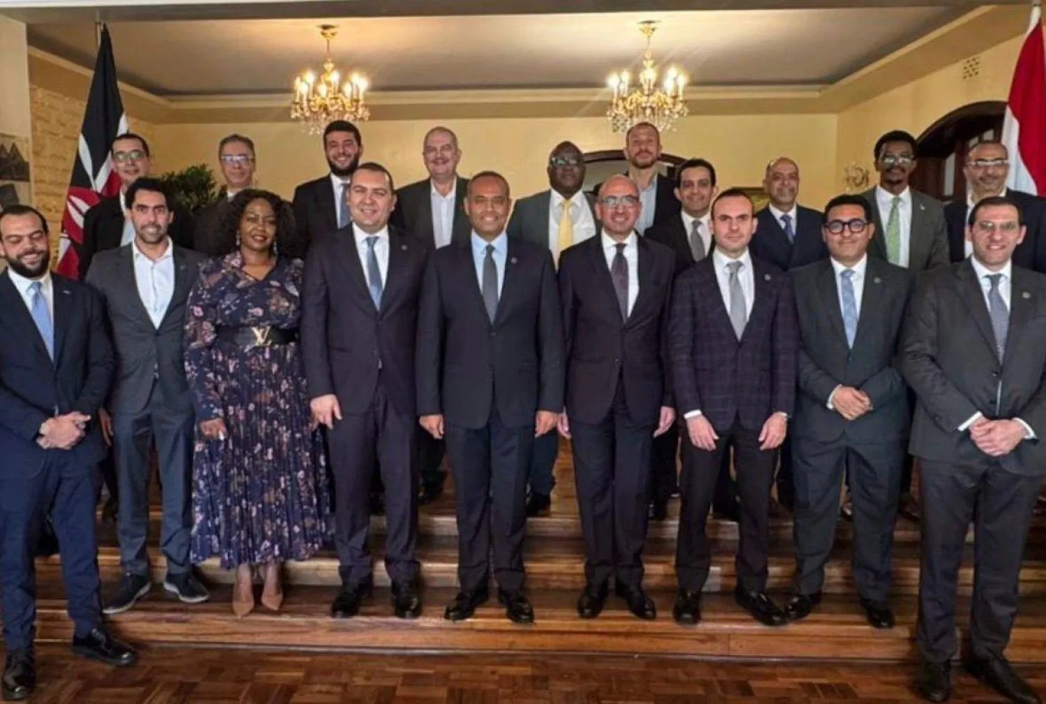 «منتدى الكوميسا» يشهد حضوراً مصرياً لافتاً لدعم الاستثمار والتكامل الاقتصادي في أفريقيا