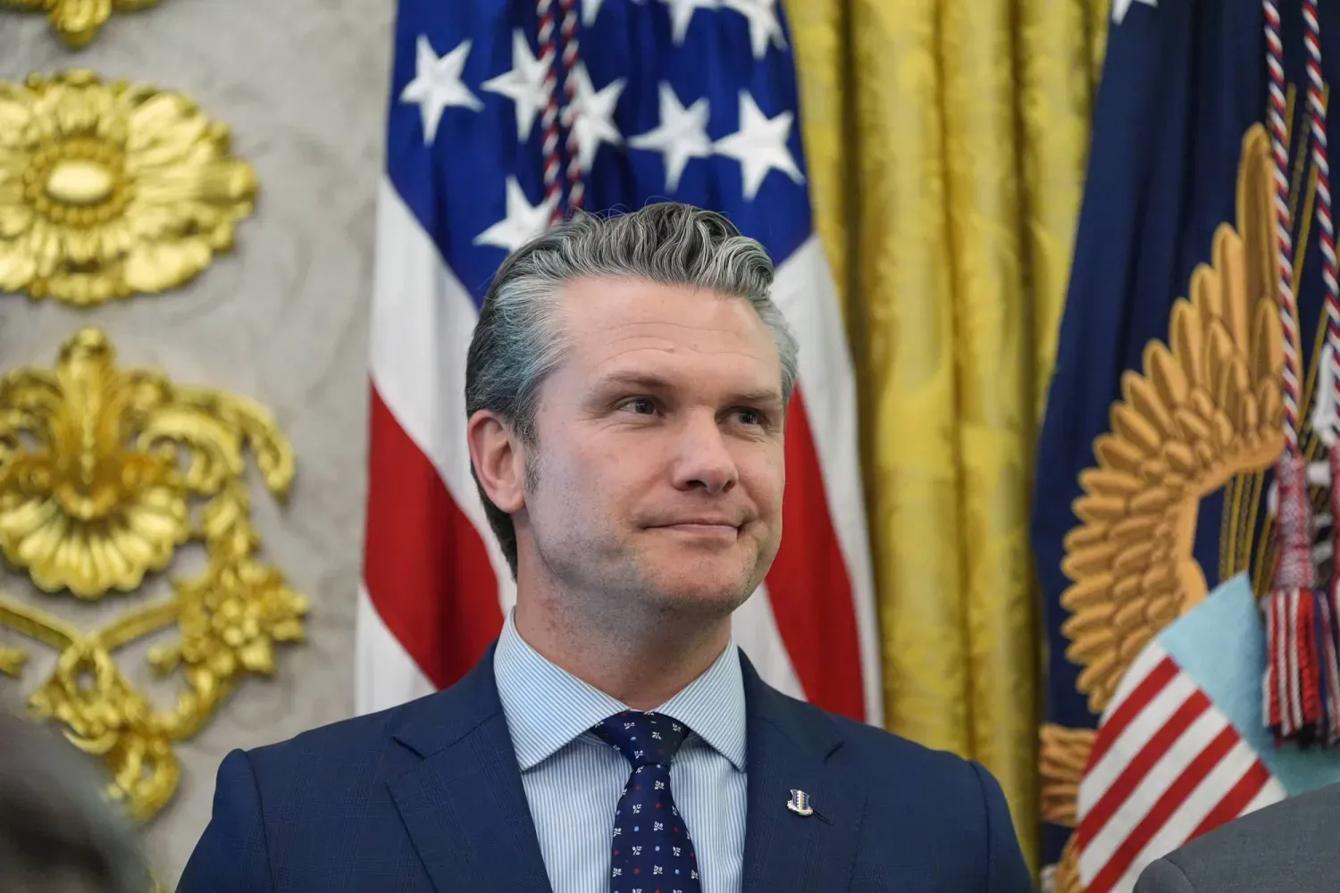 ABD Savunma Bakanı Pete Hegseth (AP)