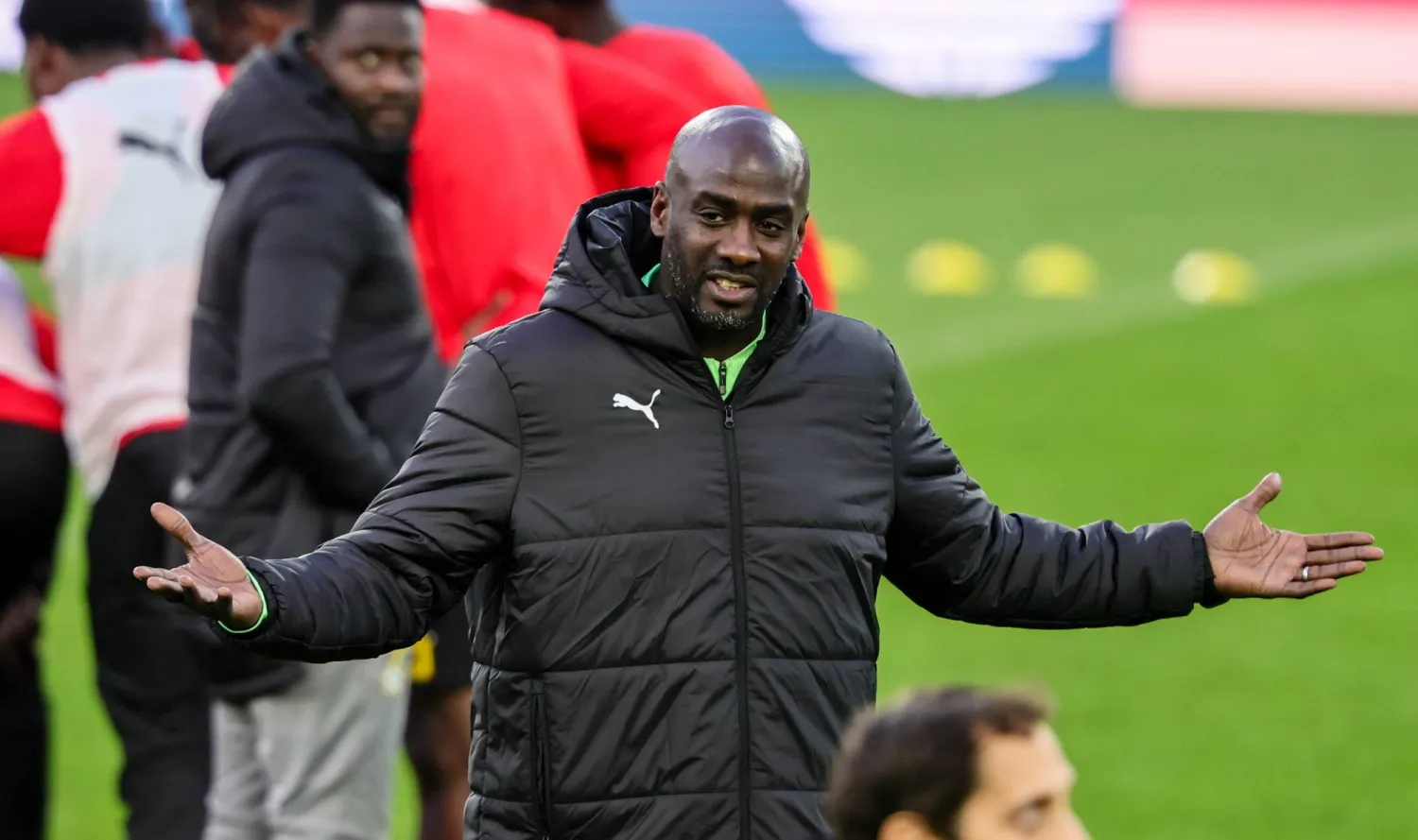 أوتو أدو (إ.ب.أ)