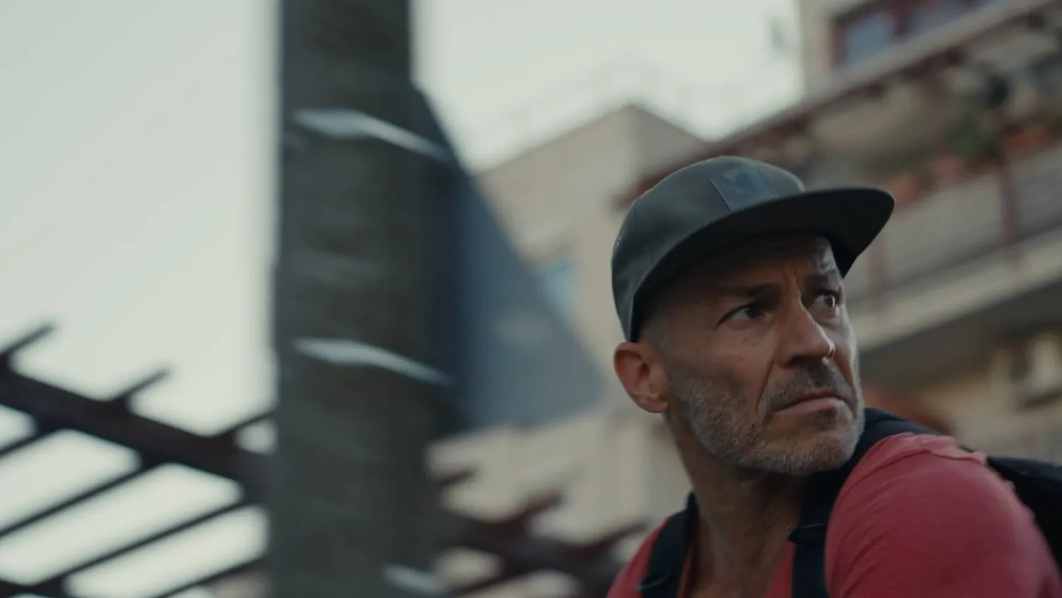 صوِّر الفيلم على مدار سنوات (الشركة المنتجة)