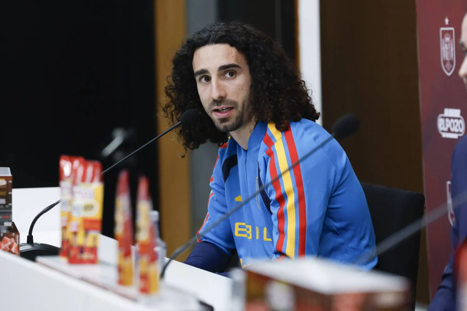 مارك كوكوريلا (إ.ب.أ)