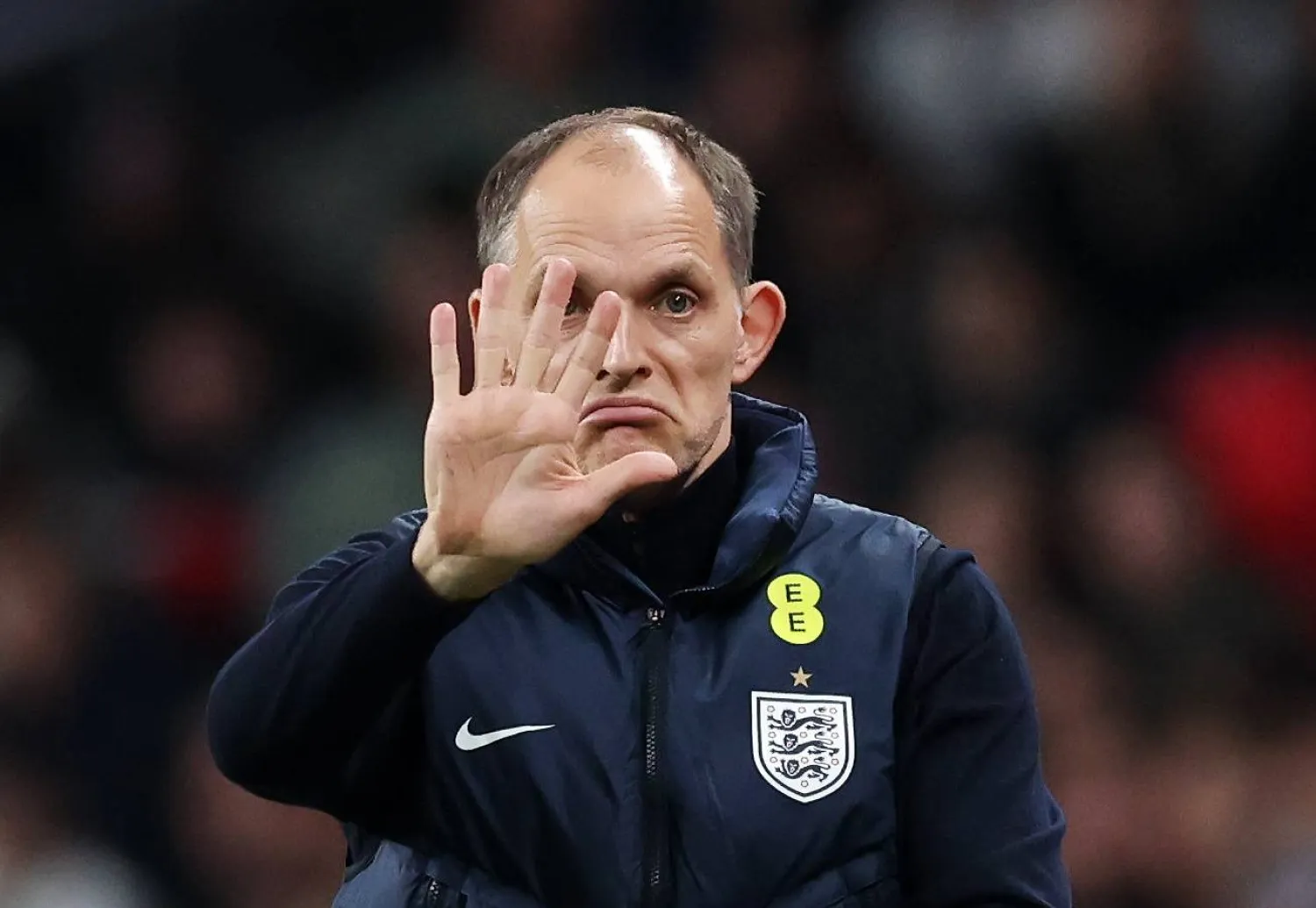 توماس توخيل (إ.ب.أ)