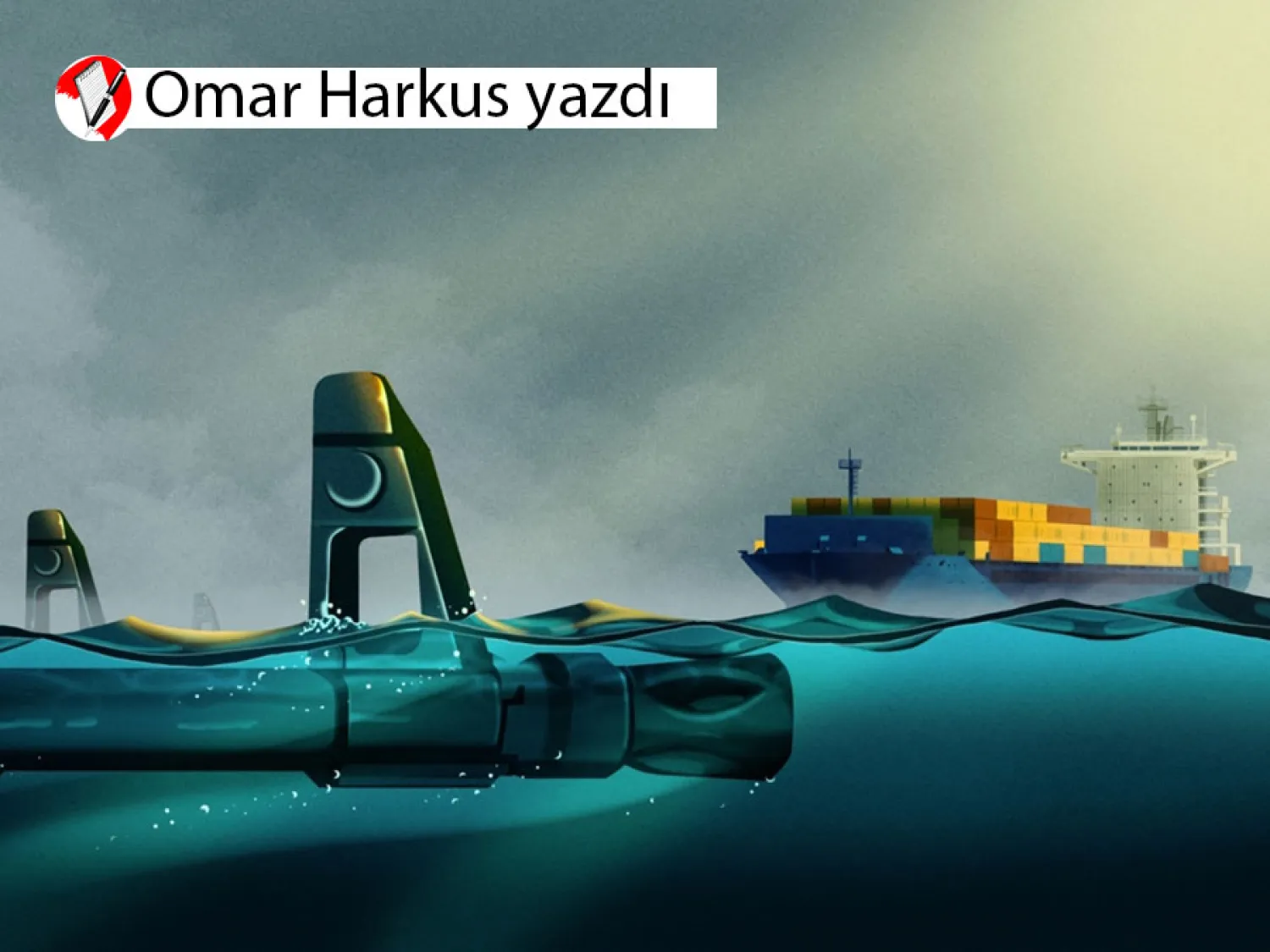 Görsel: Sara Gironi Carnevale