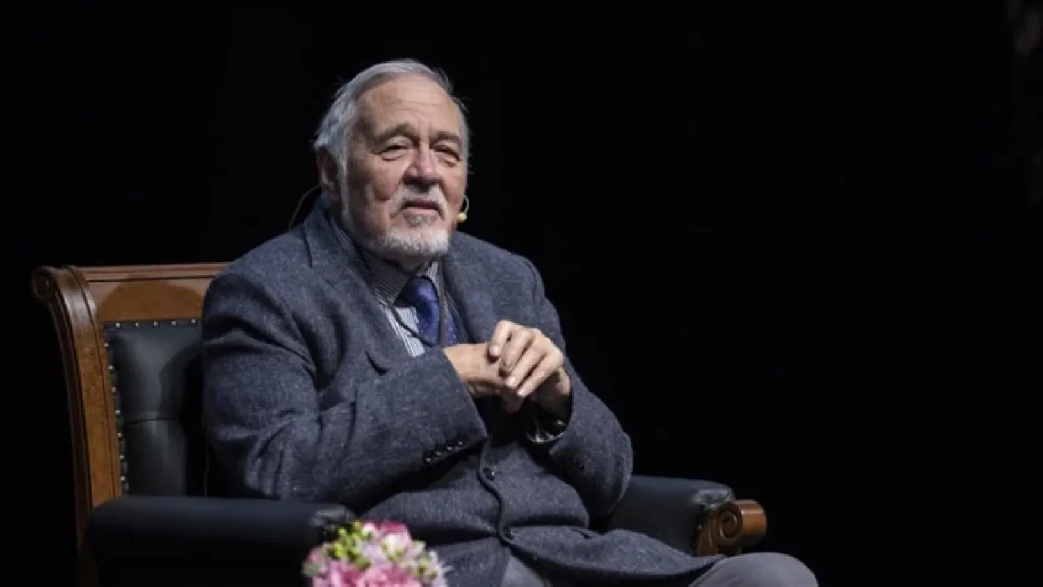 İlber Ortaylı hayatını kaybetti