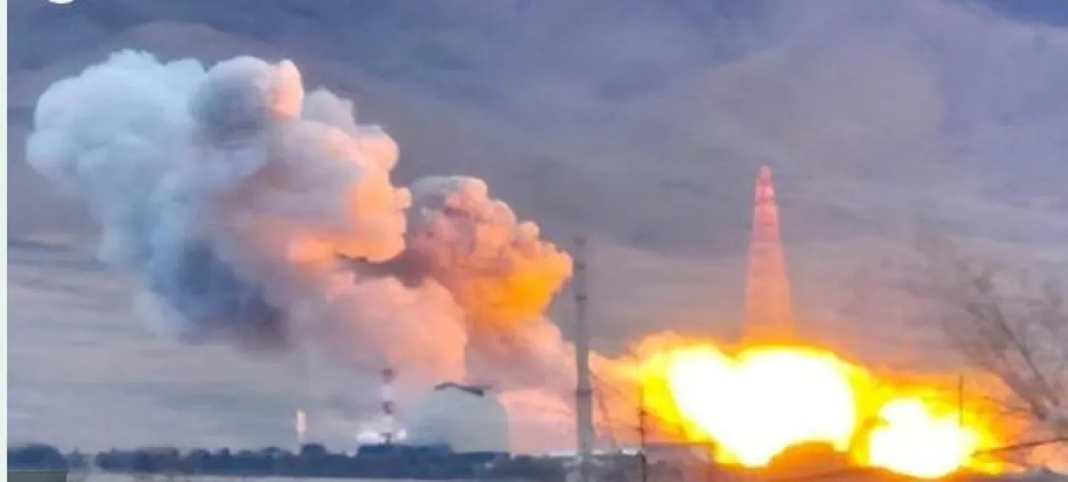 Washington ve Tel Aviv, İran'ın nükleer programına yönelik baskıyı artırırken, Arakçi "sert" bir karşılık verileceğini belirtti