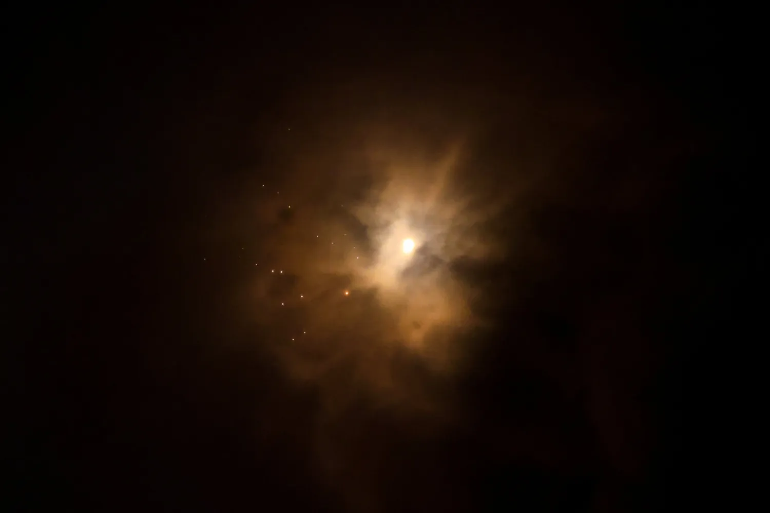 İsrail–İran gerilimi tırmanıyor… Dini lider, Laricani’nin katillerine tehdit savurdu