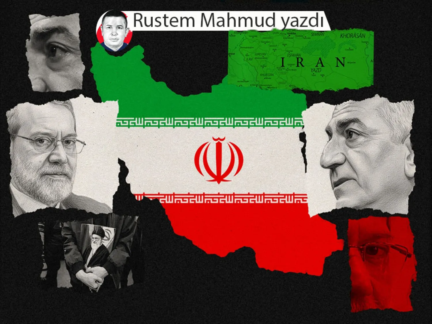 Fotoğraf: AFP – Al Majalla