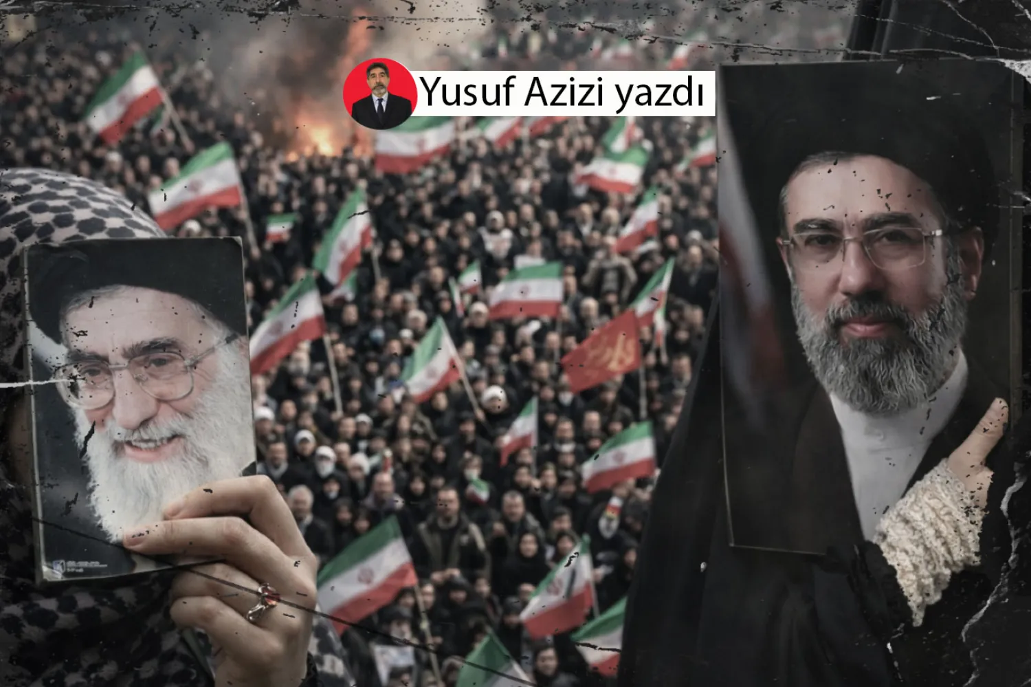 Ortadoğu ve bölgenin kaynakları üzerindeki uluslararası hakimiyet mücadelesi anlaşılmadan, mevcut savaş anlaşılamaz (Independent Arabia)