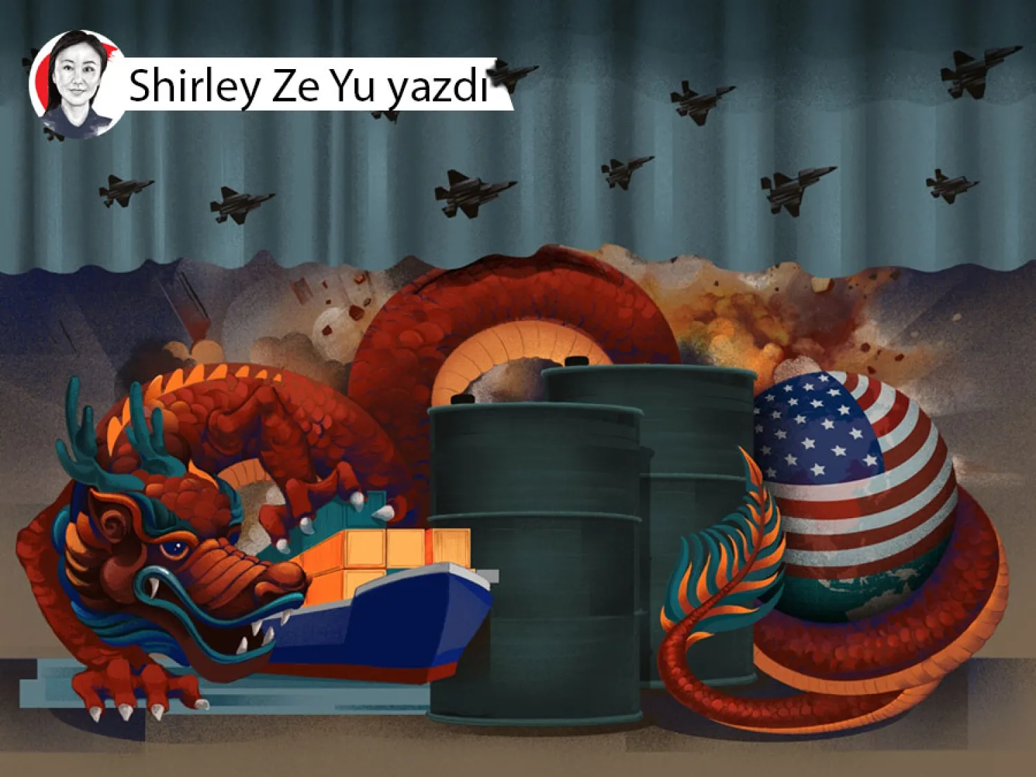 Görsel: Chiara Vercesi