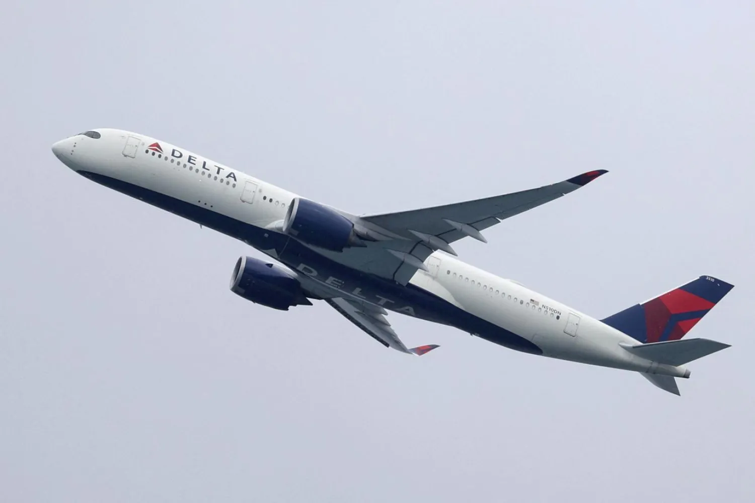 Delta, 2028'de başlayacak yüksek hızlı Wi-Fi hizmeti için Amazon Leo'yu tercih etti (Reuters)