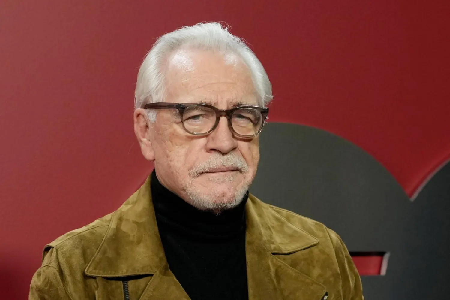 Brian Cox, düşüncelerini açıkça dile getirmesiyle tanınıyor (AP)