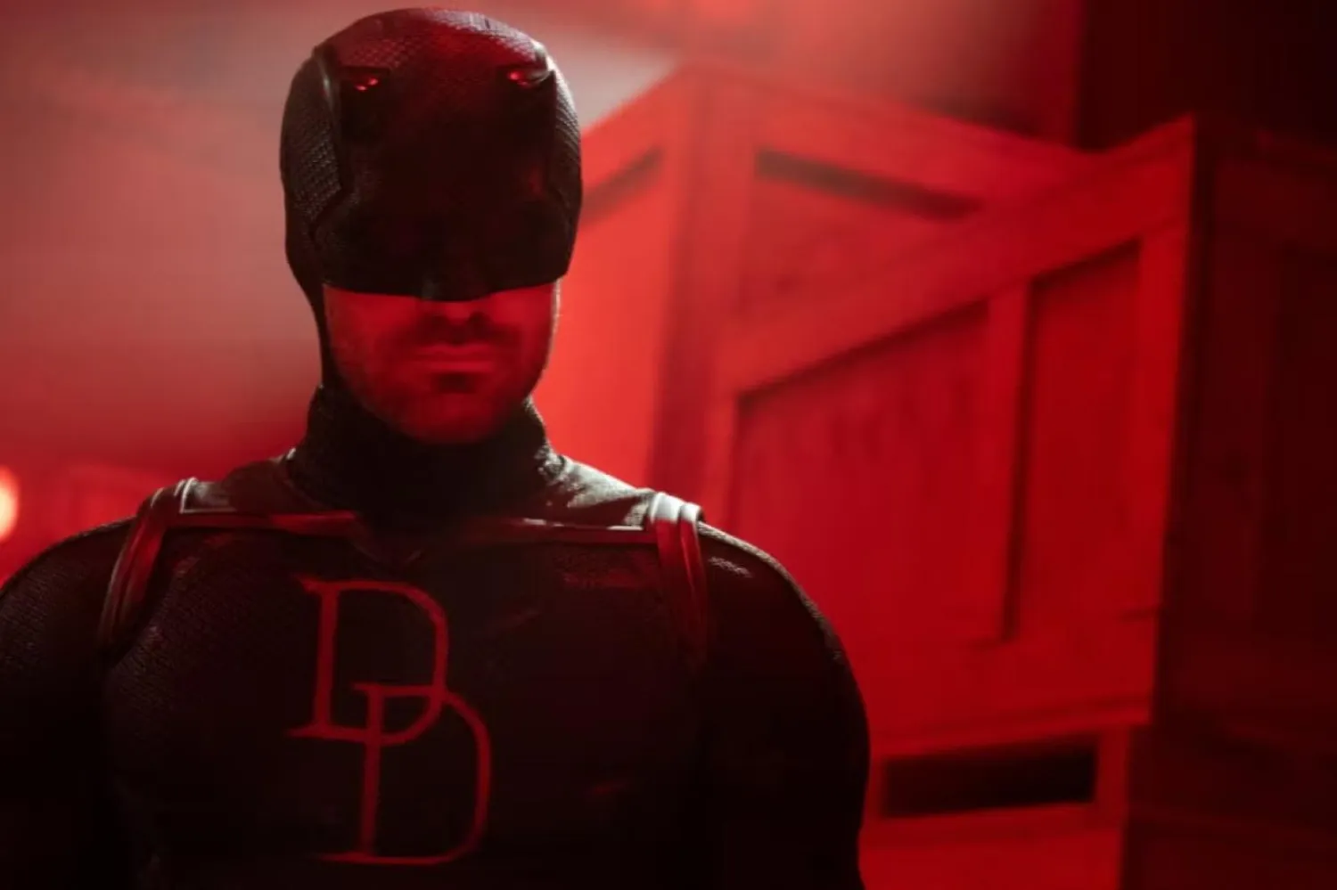 Daredevil: Born Again, Netflix'teki dizinin üçüncü sezonundaki olayların 5 yıl sonrasında geçiyor (Disney+)