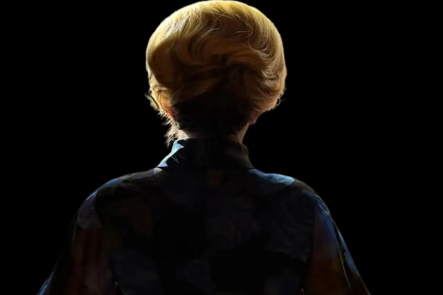 Jessica Lange, American Horror Story: Coven'da dizisinde cadılar meclisinin en güçlü cadısı Fiona Goode karakterini canlandırmıştı (FX)