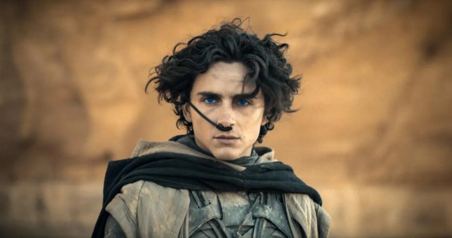 Timothée Chalamet, Dune: Çöl Gezegeni Bölüm Üç'te "en karanlık kehanetini" yaşayacak (Warner Bros)