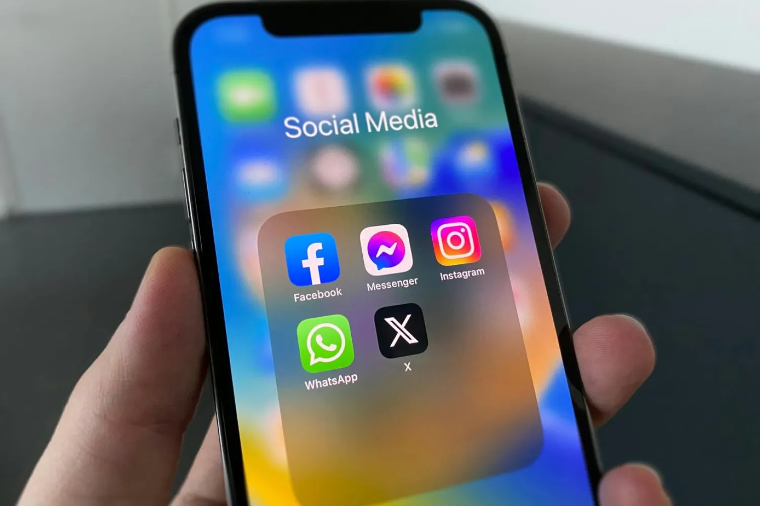 Avustralya'da çocuklara getirilen sosyal medya yasağı işe yaramadı