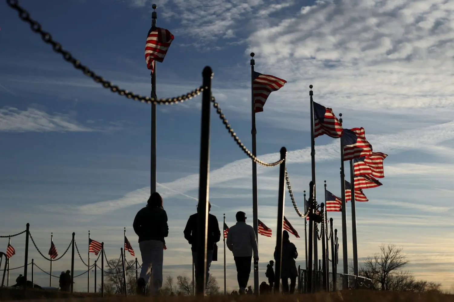 ABD'nin vatandaşlıktan ayrılma ücretlerini düşürmesi de bazıları için süreci hızlandırdı (Reuters)