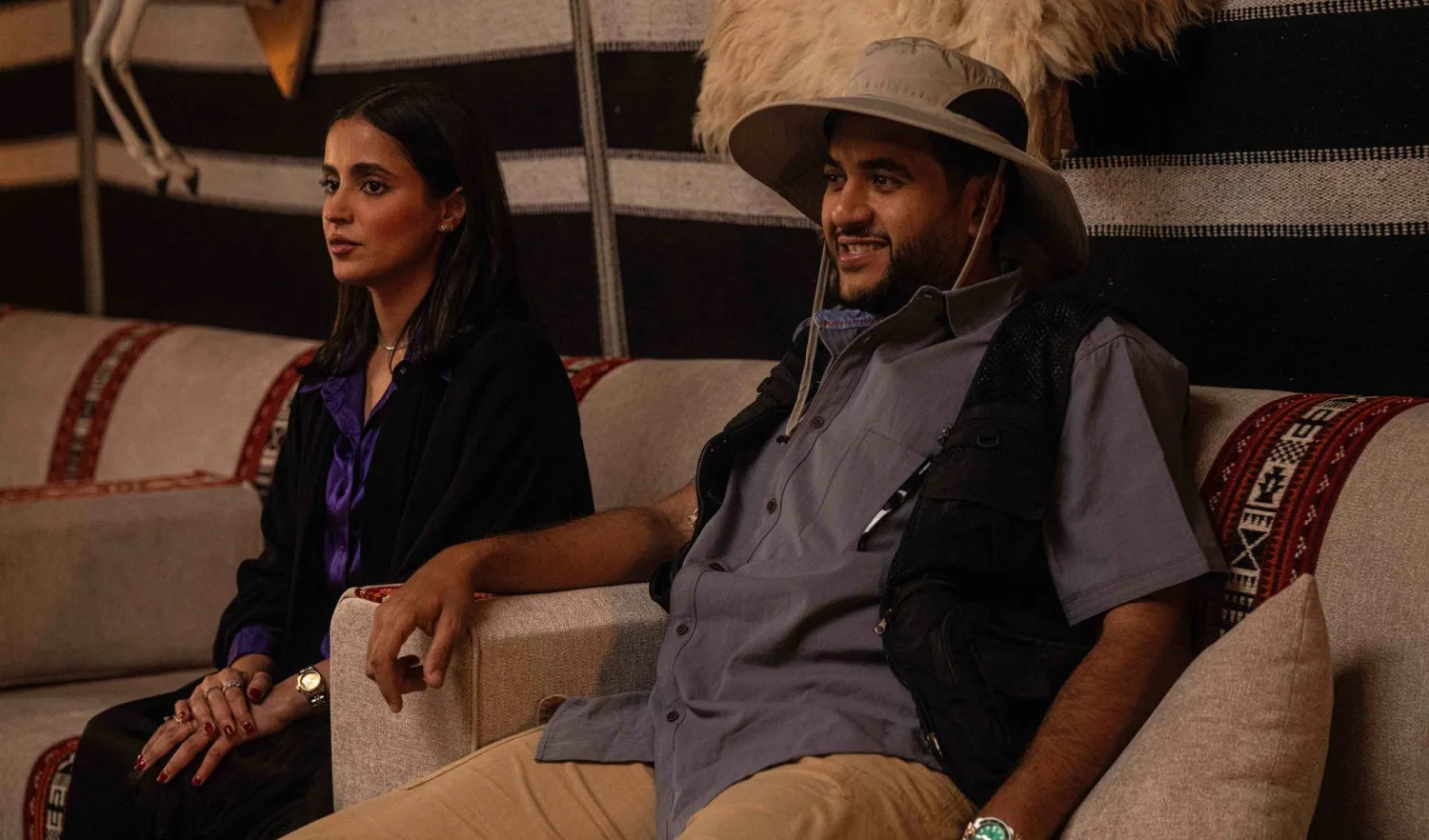 تقرير الأفلام السنوي... السينما كما يراها الجمهور السعودي