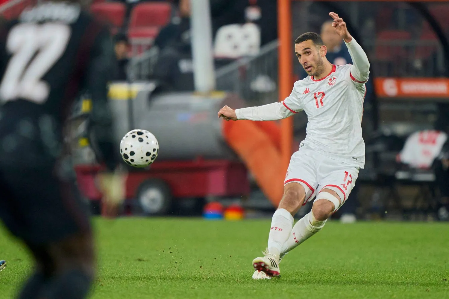 إلياس السخيري (أ.ف.ب)