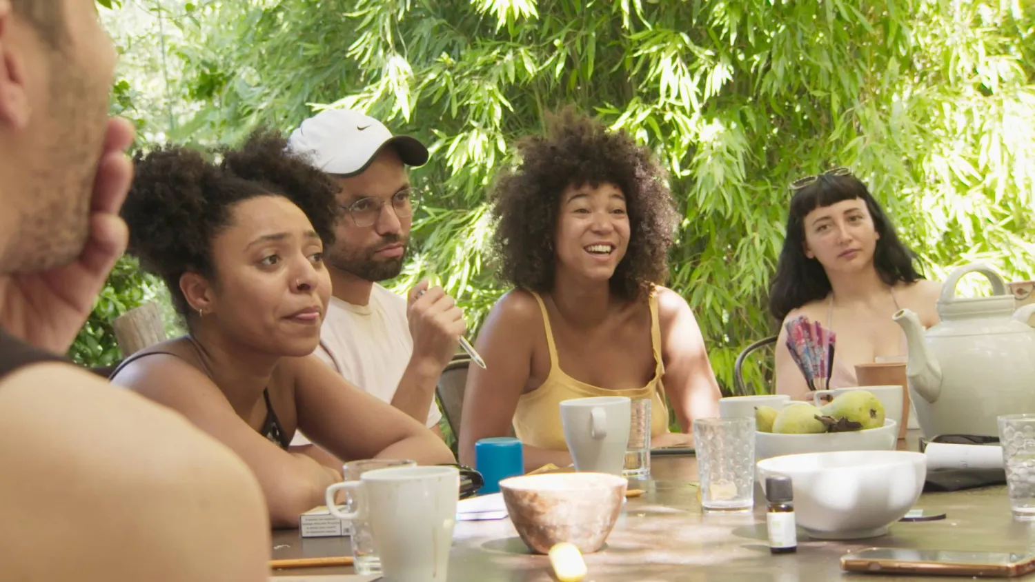 واجه المخرج صعوبات إنتاجية لخروج فيلمه إلى النور (الشركة المنتجة)