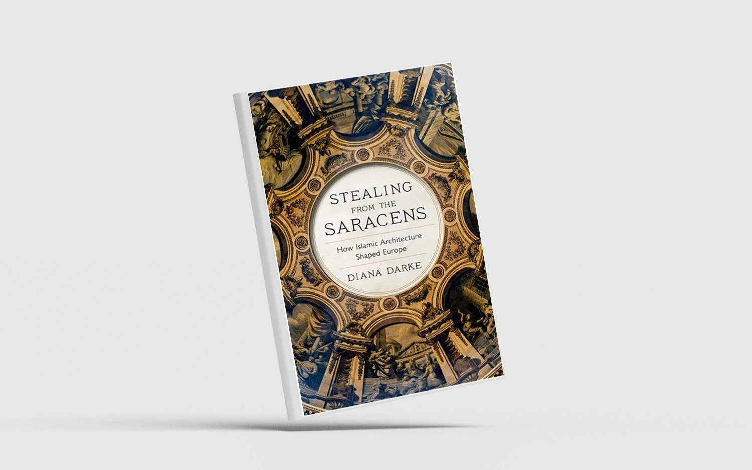 الإسلام ليس ضيفاً في أوروبا