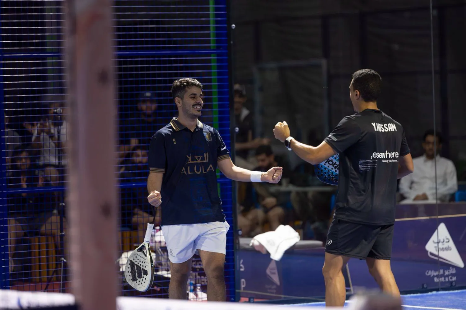 التصفيات ستُقام خلال الفترة من 9 وحتى 11 أبريل الجاري (الشرق الأوسط)