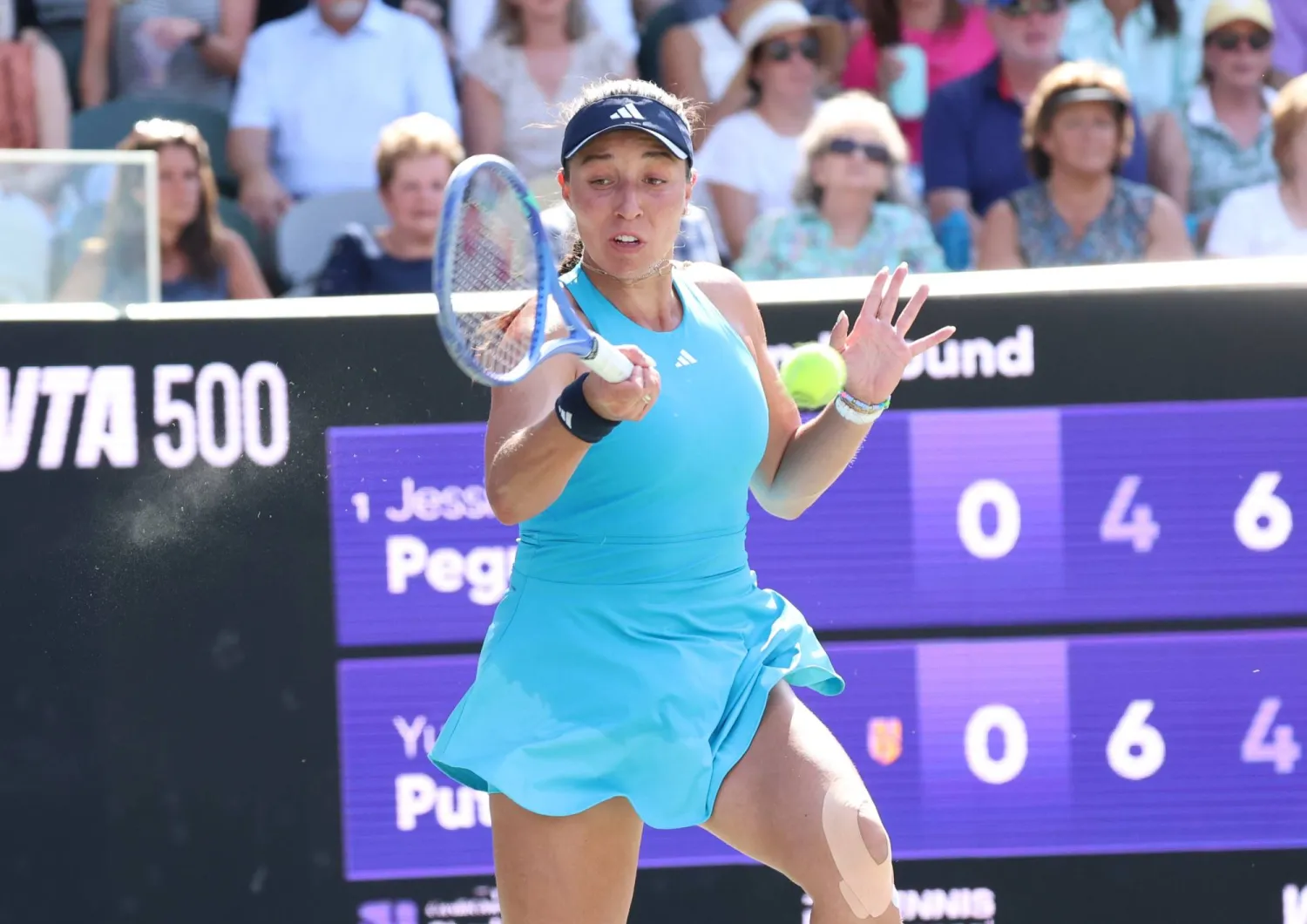 جيسيكا بيغولا (د.ب.أ)