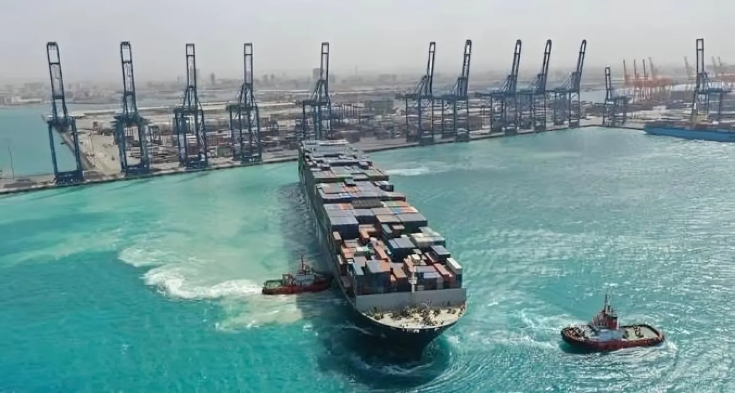 رئيس شركة «الوصول المبكر»: السعودية مؤهلة لقيادة الحلول اللوجيستية