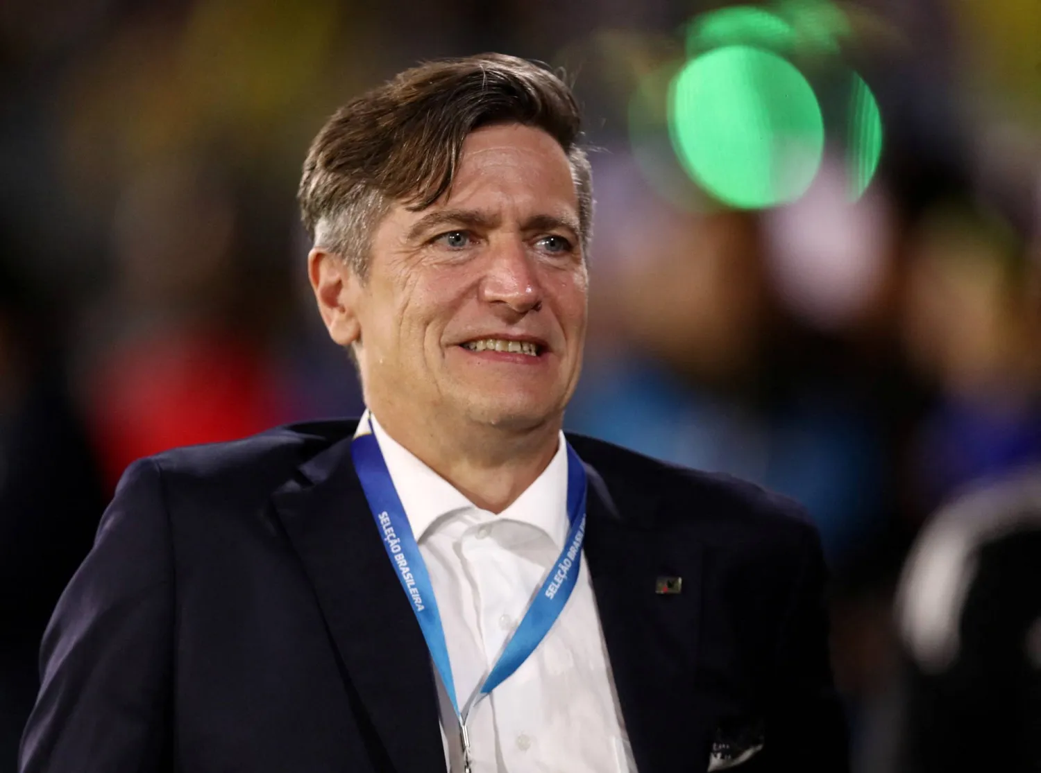 نيلز نيلسن (رويترز)