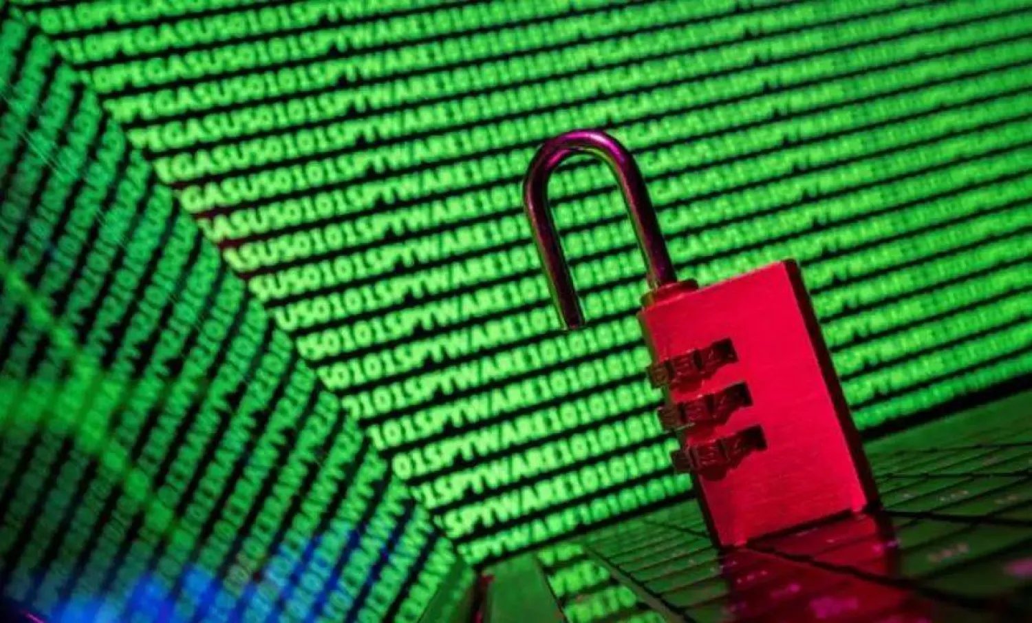 يعاني الكثير من الأشخاص من عدم إمكانية تذكر كلمات المرور (أرشيفية - رويترز)