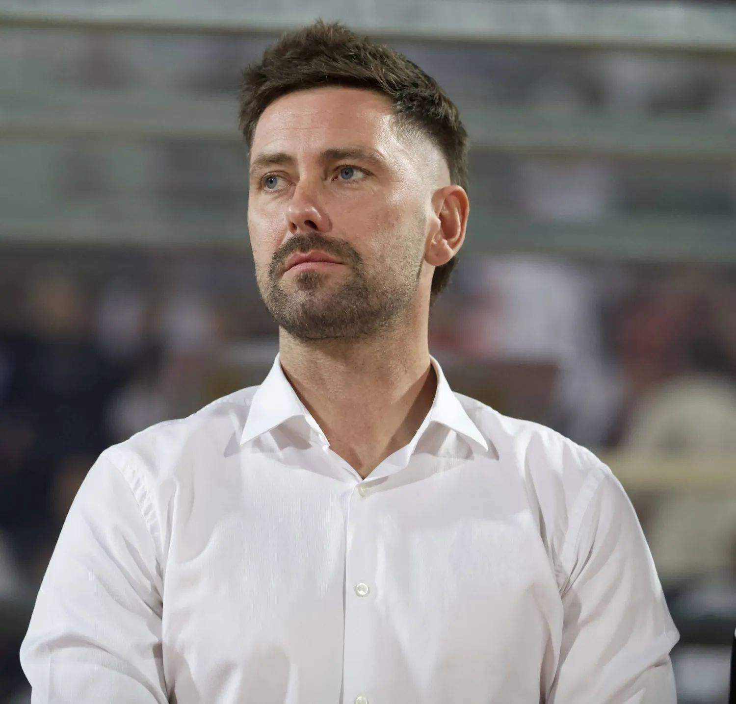 ديس باكنغهام (تصوير: نايف العتيبي)